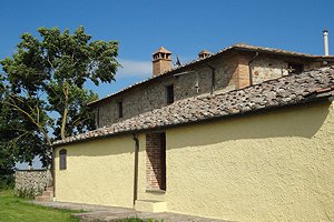 Villa Sienne