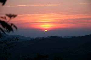 Casa rural Mugello