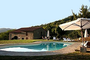 Farmhouse Mugello