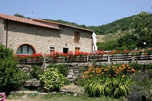 Landhuis Mugello