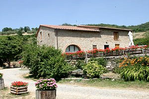 Farmhouse Mugello