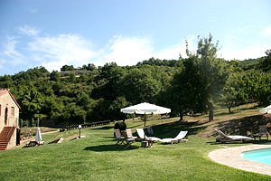 Casa rural Mugello