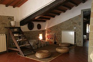 Farmhouse Mugello