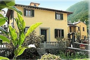 Villa San Godenzo (Florenz) zu mieten