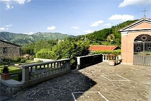 Villa San Godenzo (Florenz) zu mieten