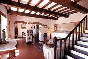 Luxe Vakantiehuis Cortona