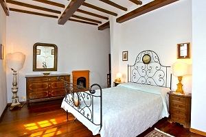 Luxe Vakantiehuis Cortona