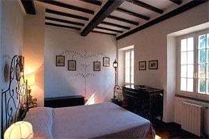 Luxe Vakantiehuis Cortona