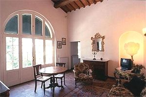 Villa Cortona