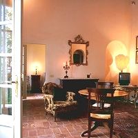 Luxe Vakantiehuis Cortona