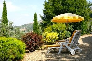 Luxe Vakantiehuis Cortona