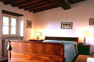 Luxe Vakantiehuis Cortona