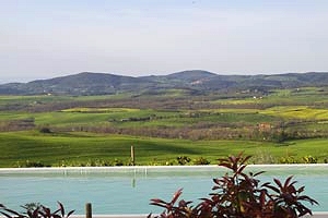 Villa Pienza