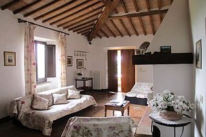 Villa Pienza