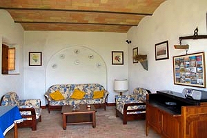 Vakantiehuis Pienza