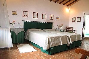 Vakantiehuis Pienza