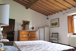 Vakantiehuis Pienza