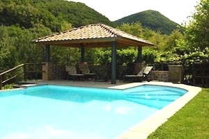 Vakantiehuis Garfagnana