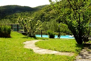 Villa Castelnuovo in Garfagnana