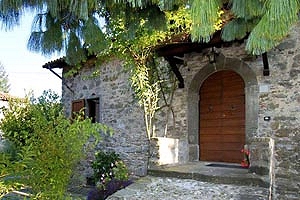 Villa Garfagnana