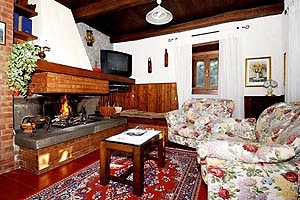 Vakantiehuis Garfagnana