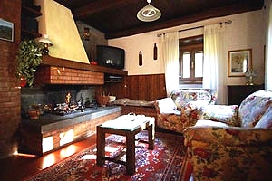 Villa Garfagnana