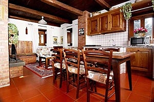 Vakantiehuis Garfagnana