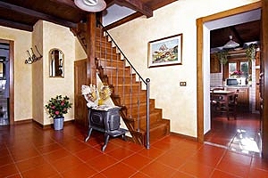 Vakantiehuis Garfagnana