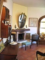 Luxury Villa Cortona