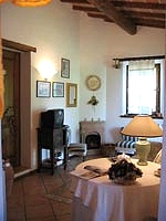 Villa de lujo Cortona