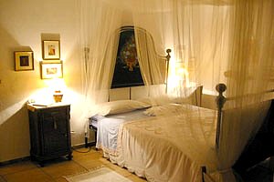 Luxury Villa Cortona