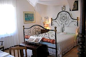 Luxury Villa Cortona