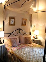 Luxury Villa Cortona