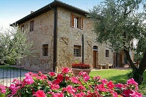 Villa Barberino Val d`Elsa