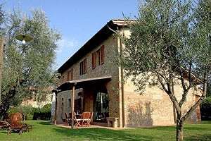 Villa Barberino d`Elsa