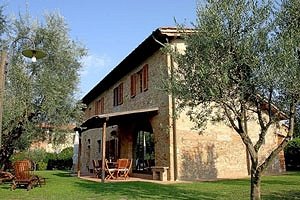 Villa Barberino Val d`Elsa