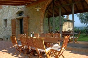 Villa Barberino Val d`Elsa