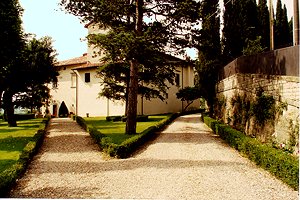 Villa de lujo Sansepolcro