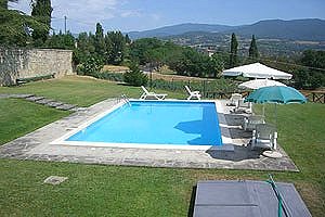 Villa de lujo Sansepolcro