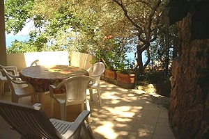 Villa Porto Santo Stefano