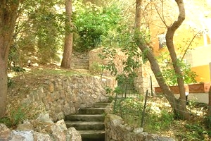 Villa Porto Santo Stefano
