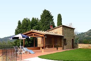 Villa San Polo in Chianti