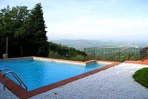 Chianti Villa Rental