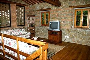 Chianti Villa Rental