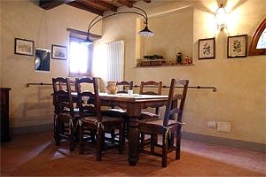 Chianti Villa Rental