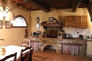 Chianti Villa Rental