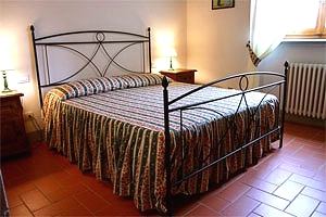 Chianti Villa Rental