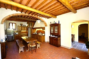 Vakantiehuis San Casciano