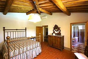 Vakantiehuis San Casciano