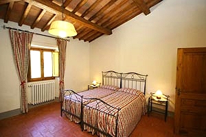 Vakantiehuis San Casciano